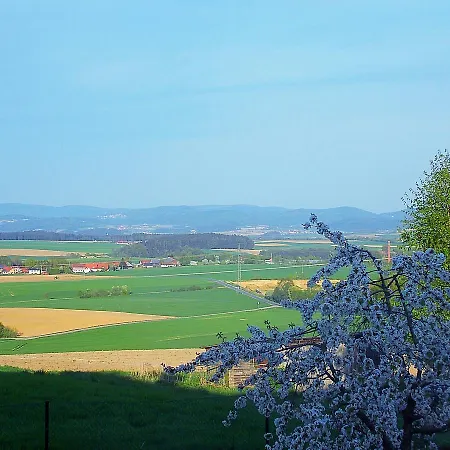 Apartmán Ferienwohnung Schwarzwihr