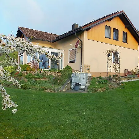 Ferienwohnung Schwarzwihr * Rötz