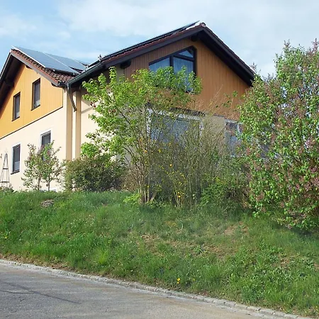 Ferienwohnung Schwarzwihr Apartmán