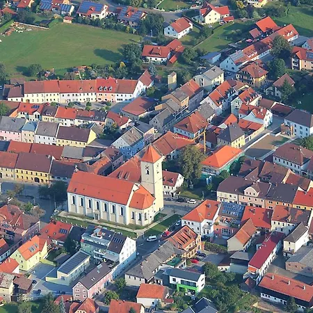 Ferienwohnung Schwarzwihr Apartmán *