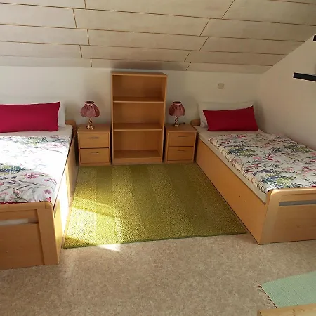 Ferienwohnung Schwarzwihr * Rötz