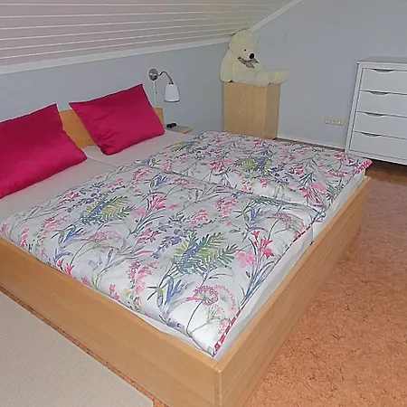 Apartmán Ferienwohnung Schwarzwihr *