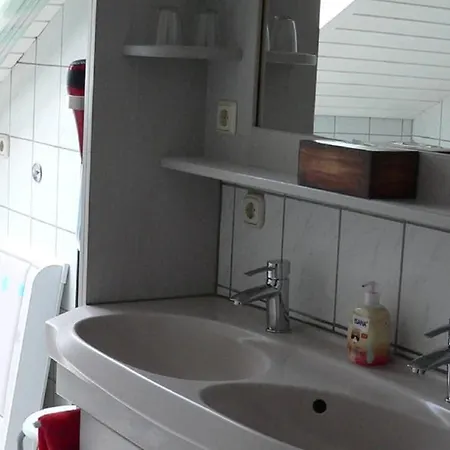 Ferienwohnung Schwarzwihr Apartmán