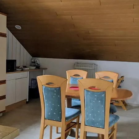 Apartmán Ferienwohnung Schwarzwihr *