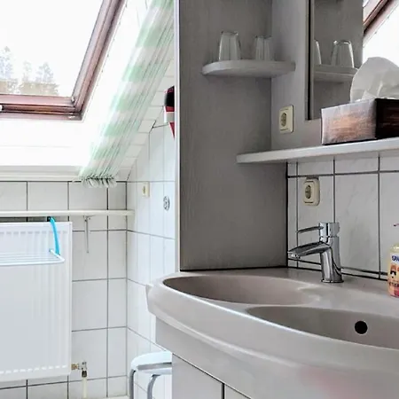 Ferienwohnung Schwarzwihr Rötz