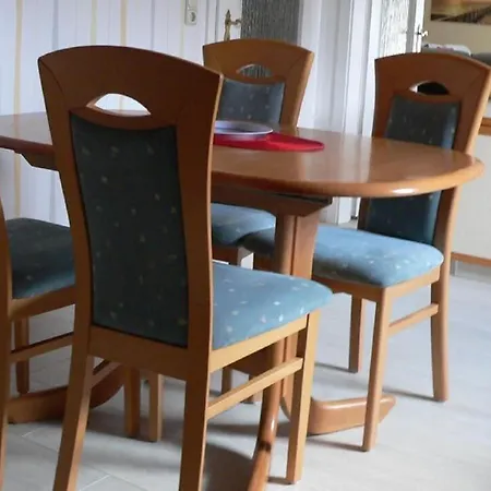 Ferienwohnung Schwarzwihr